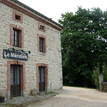 La Villa Du Meridien Saint-Pal-en-Chalencon Экстерьер фото